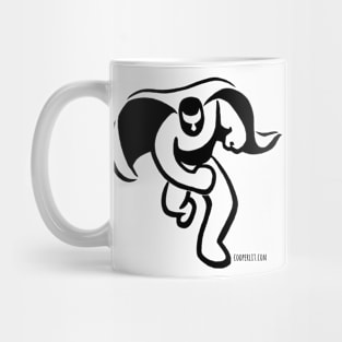 Hero Mug